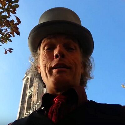 Storytrail Stadswandeling Utrecht