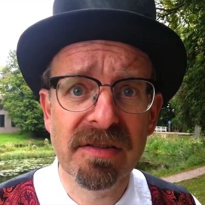 Mini-StoryTrail Brielle en de Oranjes - Afbeelding 8