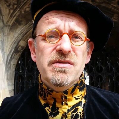 Storytrail Stadswandeling Arnhem