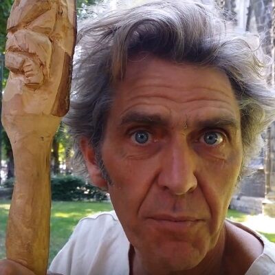 Storytrail Stadswandeling Den Bosch