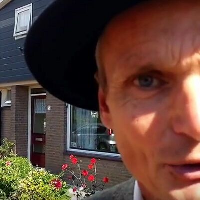 Mini-StoryTrail Brielle en de Oranjes - Afbeelding 6