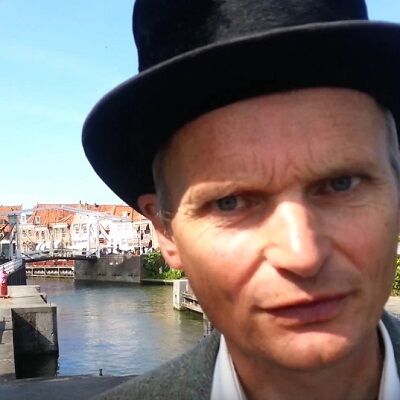 Storytrail Standsavonturen Enkhuizen