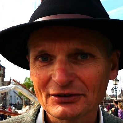 Storytrail Stadsavonturen Hoorn