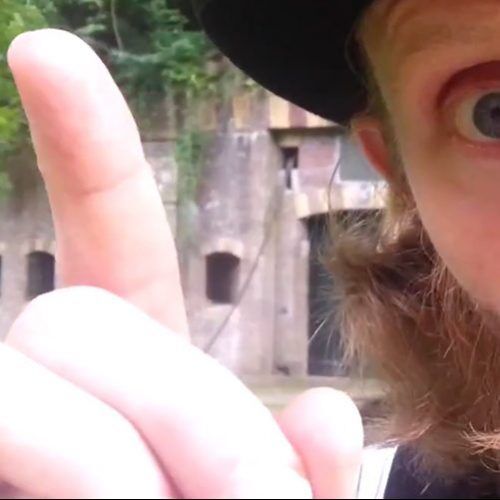 Groepsreservering Fort Rhijnauwen