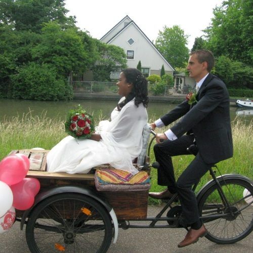 bakfiets-huren-trouwen