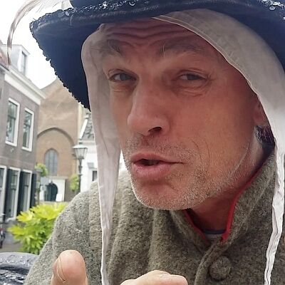 Stadswandeling Den Briel Brot_2 400x400 Storytral