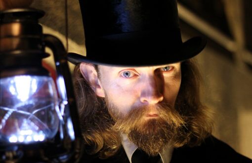 StoryTrail Ghost Walk Utrecht