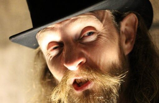 StoryTrail Ghost Walk Utrecht - Afbeelding 2