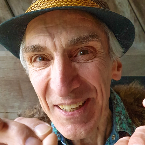 StoryTrail stadswandeling profielfoto verhalenverteller Hubertus 033 Vierkant Product 600x600 1